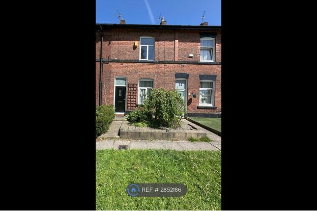 St Annes Street, Bury photo 2