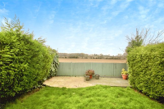 Semi-detached house for sale in Cunnery Close, Barlestone, Nuneaton, Leicestershire