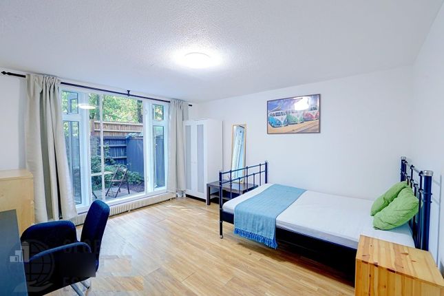 46, Cobourg Street, London photo 2