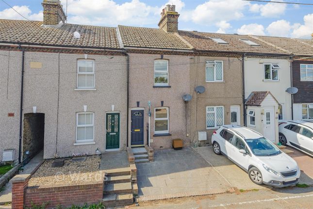 3-bed terraced on 23, Church Street, Rochester, £260,000