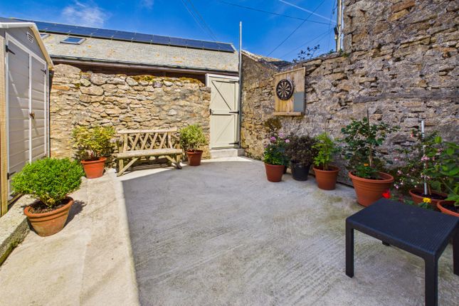 Tredenwith House, 3 Market Street, St. Just, Penzance photo 4