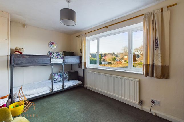 End terrace house for sale in College Terrace, Ackworth, Pontefract