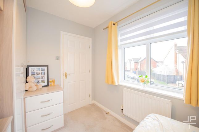 Detached house for sale in Glossop Way, Hindley, Wigan