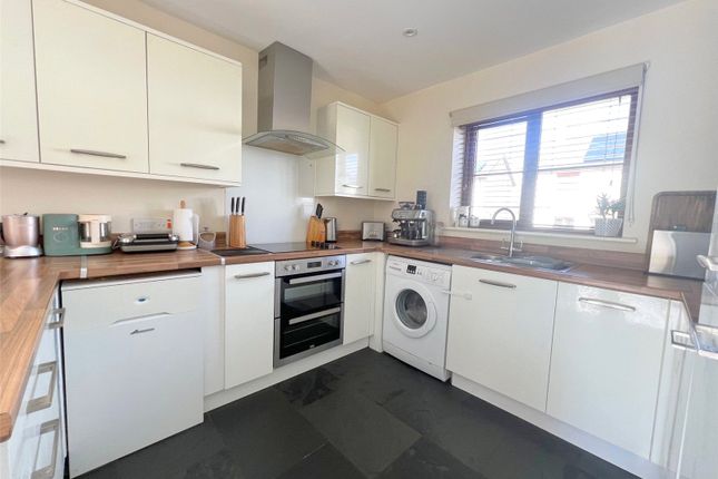 Detached house for sale in Ashford Park, Crundale, Haverfordwest, Pembrokeshire