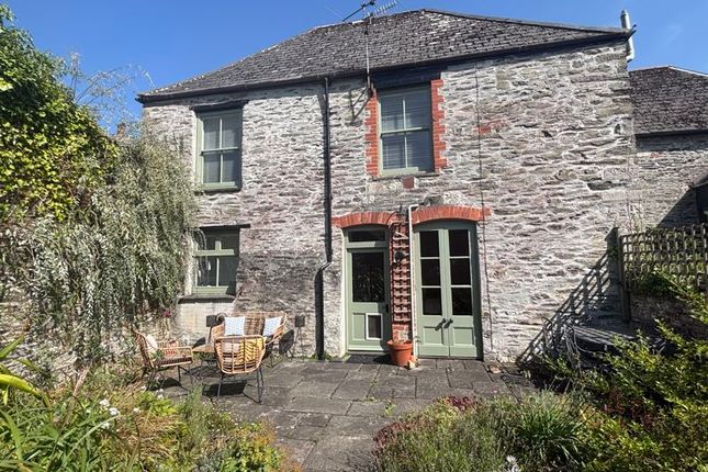 4-bed house on Shire Hall, 9, Quay Street, Lostwithiel, £475,000