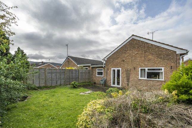 Thumbnail Link-detached house for sale in Read Way, Bishops Cleeve, Cheltenham, Gloucestershire