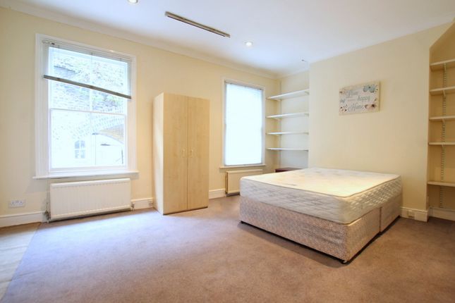 Winthorpe Road, London photo 3