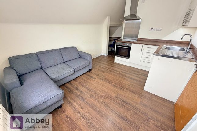 Flat 2, 1112 Melton Road, Leicester, Leicestershire photo 4