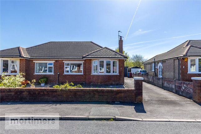 2-bed semi-detached on 6, Grasmere Avenue, Lancashire, £220,000