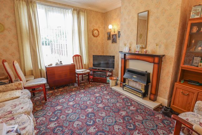 6 Scott Avenue, Morecambe photo 2