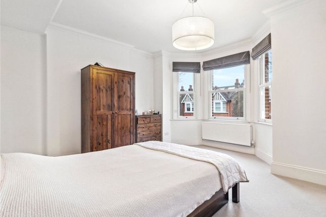 Semi-detached house for sale in Clovelly Road, London