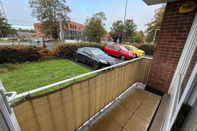 Unknown, Nottingham photo 5