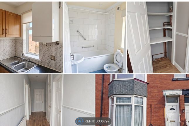 Pembroke Terrace, South Shields photo 3
