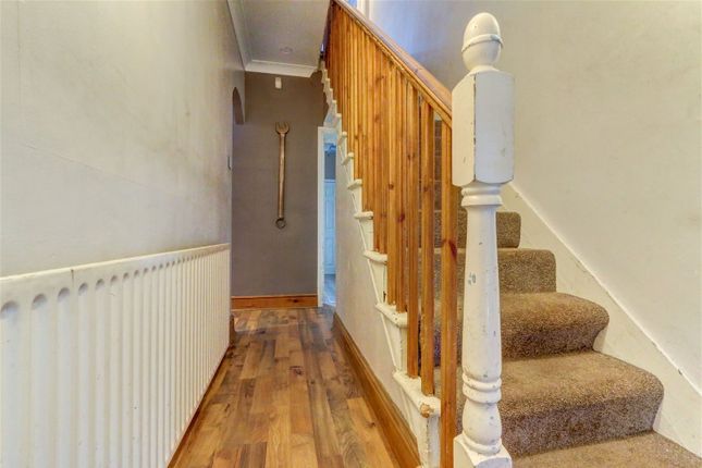 End terrace house for sale in Strawberry Terrace, Burradon, Cramlington