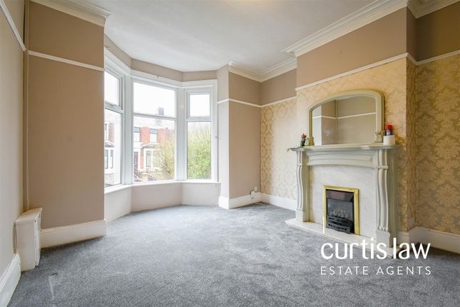 Terraced house for sale in Whalley New Road, Ramsgreave, Blackburn