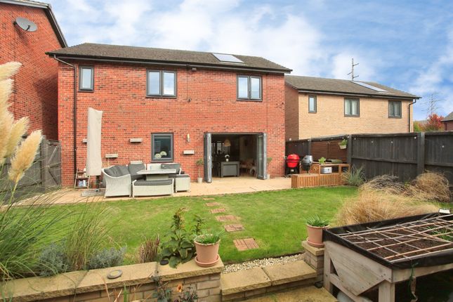 46, Beluga Close, Peterborough photo 2