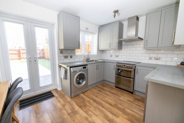1, Lodwick Rise, Cardiff photo 5
