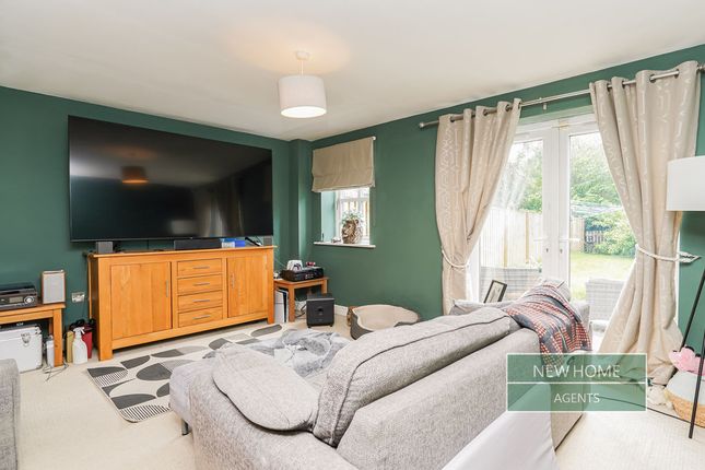 19, Rushy Fall Meadow, Keighley photo 4