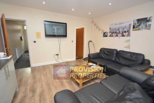 Terraced house to rent in Hessle Mount, Hyde Park, Leeds