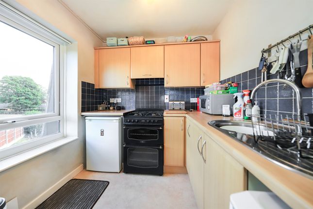 Flat 9, Bourne House, Bourne Street, Bilston photo 2
