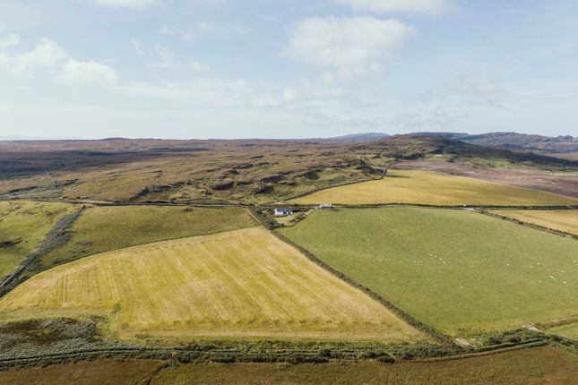 Detached house for sale in Bruichladdich, Isle Of Islay, Argyll And Bute