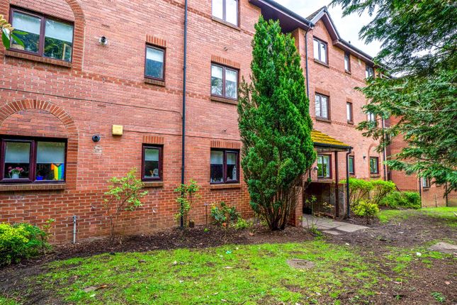 Flat for sale in The Mount, Motherwell