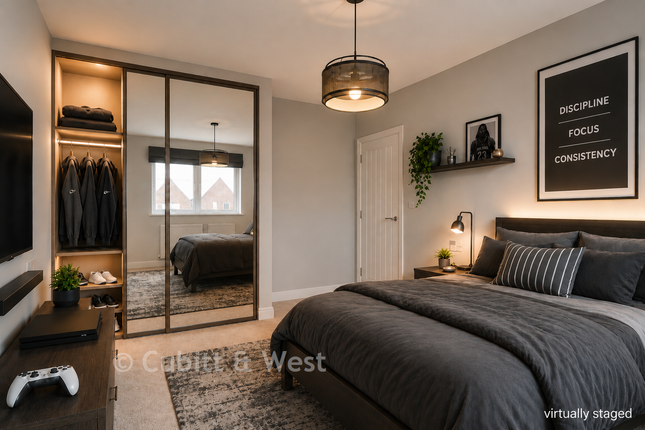 21, Red Oak Drive, Uckfield photo 4