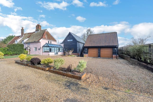 4-bed house on Stone Farm Cottage, Cockfield Road, Felsham, £550,000