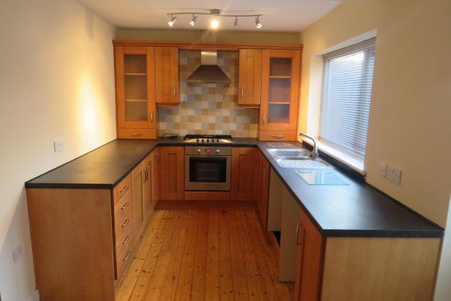 Terraced house to rent in Mulgrave Road, Hartlepool