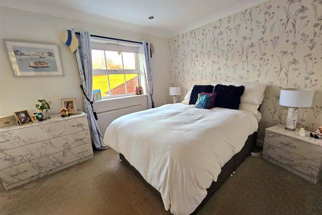 Detached house for sale in Merlin Way, Kidsgrove, Stoke-On-Trent