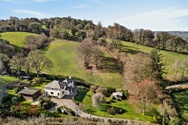 Westhill House,, Chagford, Devon photo 2