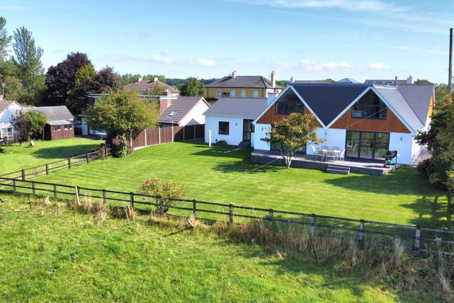 Detached house for sale in Linton, Ross-On-Wye