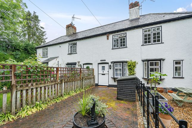 Thumbnail Terraced house for sale in Cookham Dean Bottom, Cookham, Maidenhead