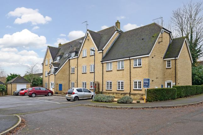 Flat for sale in Courthouse Road, Tetbury, Gloucestershire