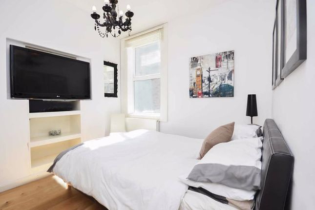 GFF 48, Hazelbourne Road, Clapham South photo 5