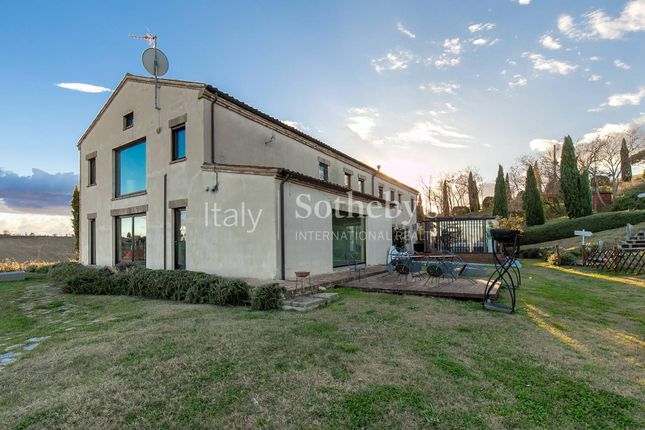 Country house for sale in Strada di Montesolazzi, Senigallia, Marche