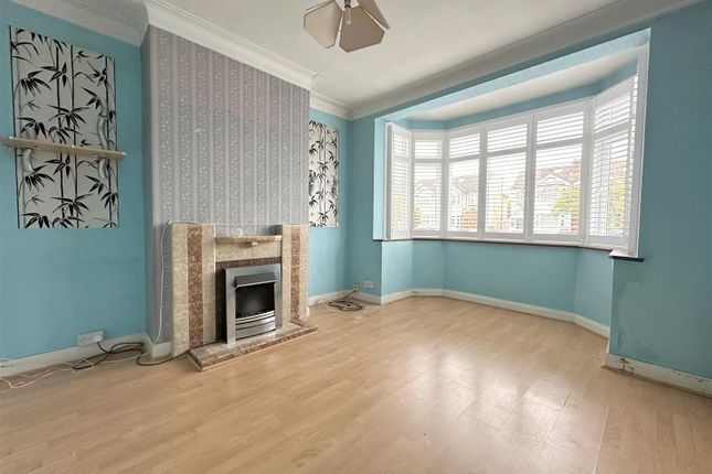 Semi-detached house for sale in Tenniswood Road, Enfield