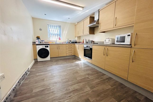 Flat for sale in Whitegate Drive, Blackpool, Lancashire