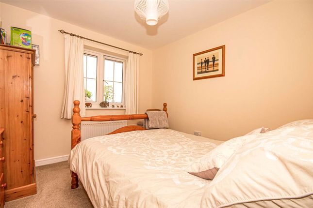 Semi-detached house for sale in Marlow Green, Bishops Itchington, Southam, Warwickshire