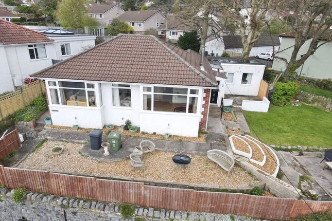 Bungalow for sale in Pine Hill, Worle, Weston-Super-Mare