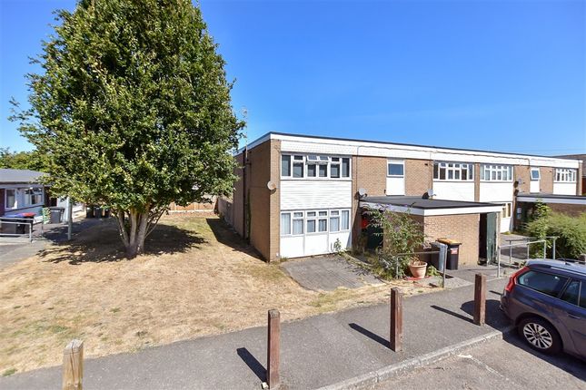 1-bed flat on Godwin Road, Canterbury, £86,250