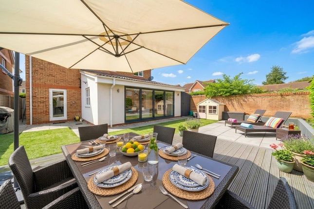 16 Whitton Way, Newport Pagnell photo 4