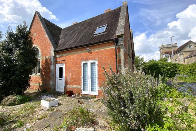 Thumbnail Detached house for sale in Lydfords Lane, Gillingham