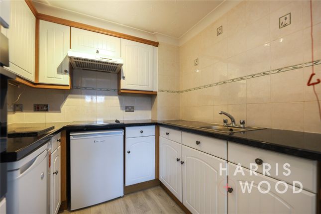 Flat 50, Moorfield Court,, Newland Street, Essex photo 4