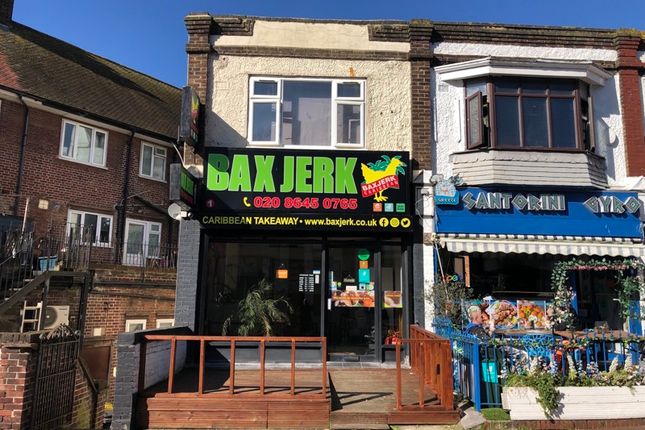 Thumbnail Office for sale in 1 Whytecliffe Road South, Purley, Surrey