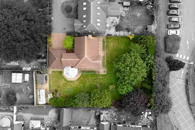 Bramley Close, Shefford photo 4