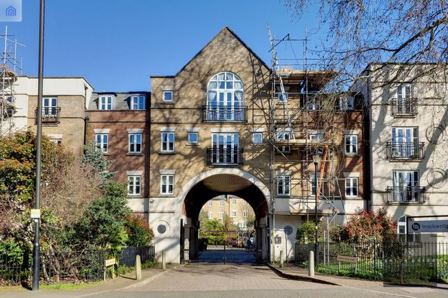 Thumbnail Flat for sale in William Cole Court, 2 Charles Haller Street, London