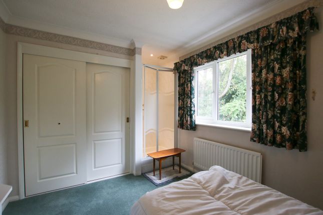 Town house for sale in Bell House Gardens, Wokingham