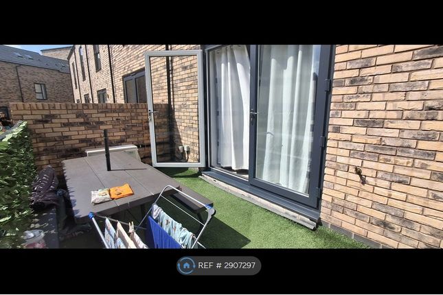 Griffiths Close Balsall Heath, Brimingham photo 5