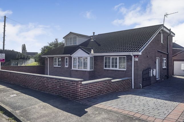 Detached house for sale in Brooksfield, South Kirkby, Pontefract